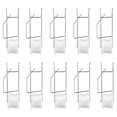thumbnail image 1 of Tomato Support Hook, Tomato  Roller 10pcs  For Planting Fruit, 1 of 8