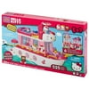 Hello Kitty Cruise Ship Set Mega Bloks 10930