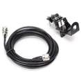 thumbnail image 4 of Soporte de Antena de Automóviles, Soporte de Montaje de Antena de Automóvil Ajustable de Servicio Pesado Duradero Con Cable de Extensión de 5 M para Automóvil de Vehículos, 4 of 7