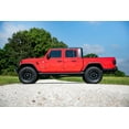 thumbnail image 5 of Rough Country 3.5" M1 Lift Kit for 2020-2023 Jeep Gladiator JT 4WD - 64940, 5 of 7