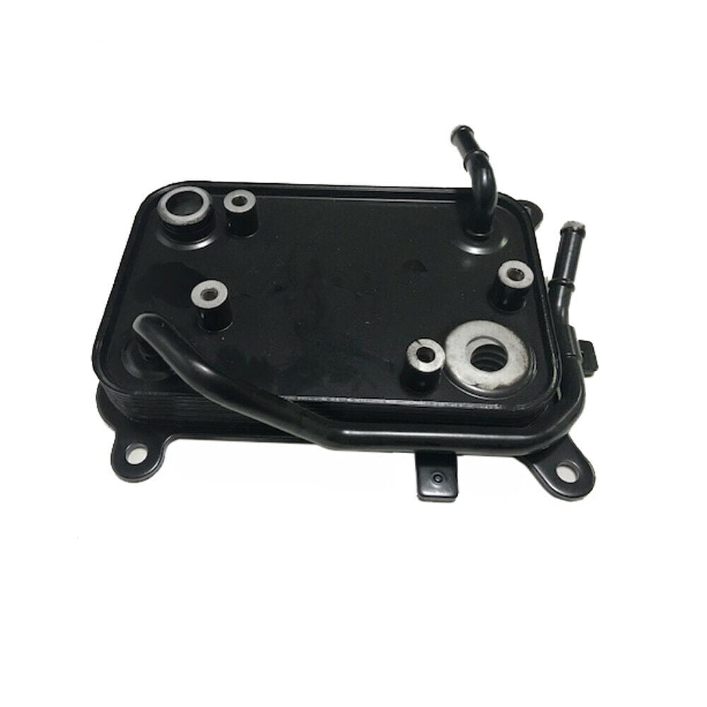 New Transmission Cooler Warmer For Kia Sorento Hyundai Santa Fe Sport