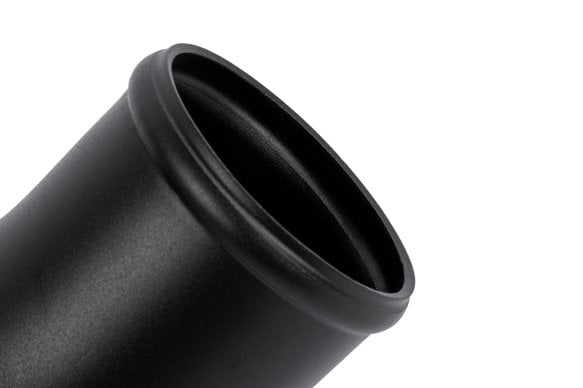 APR MS100222 Throttle Body Pipe - 2.0T EA888.4 - R/S3