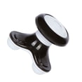 thumbnail image 4 of CALA Relaxing Body Massager – Handheld Personal Massager, Black, 4 of 6