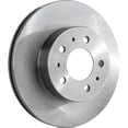 thumbnail image 2 of For 1995-1997 Town Car Brake Disc Cast Iron F5AZ1125A, 2 of 5