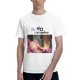thumbnail image 1 of Camiseta de Manga Corta para Hombres Re:Zero, 1 of 5