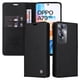 thumbnail image 1 of Funda para OPPO A79 5G Estuche de Cuero PU Tipo Cartera con Ranuras para Tarjetas y Cierre Magnético, 1 of 5