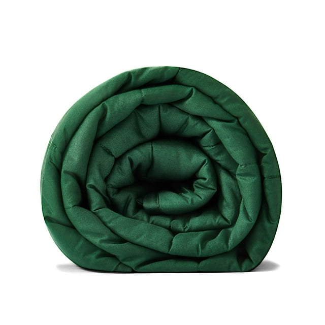 Manta pesada Relax, tamaño king, 11,34 kg, 200 x 230 cm