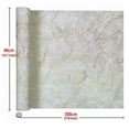 thumbnail image 1 of Papel Tapiz Autoadhesivo Jadeshay PVC 40 cm x 3 m, 1 of 12