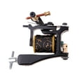 thumbnail image 2 of Xuanheng Body Art Machine Motor Supply Liner Shader Copper Coil Wrap Accessory, 2 of 8