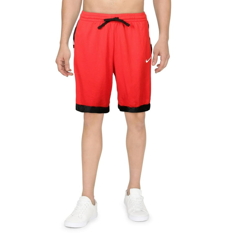 Nike Mens Drawstring Performance Shorts