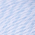 thumbnail image 3 of Bernat Acrylic Softee Baby Yarn, Baby Denim Marl, 4.25oz(120g), Light, Acrylic, 3 of 4