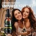 thumbnail image 4 of GlucoZenX – GlucoZen X Extra Strength All Natural Healthy Organic Support, 1 Pack, 1 Month Supply, 4 of 7