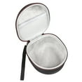 thumbnail image 4 of EVA Case Protective Cover Dust-proof Hard Shells for Slim Earphones Storage Case with Hand Strap Storage Bag Accessory, 4 of 7
