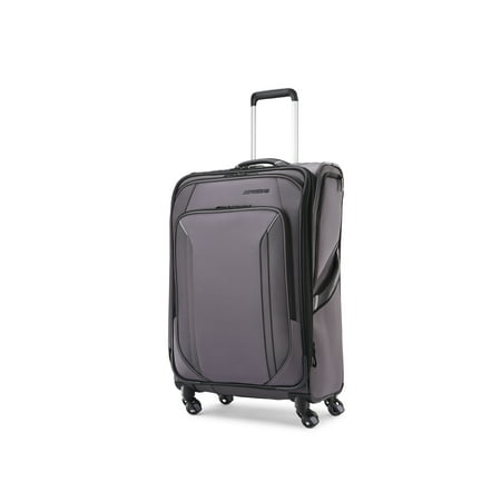 American Tourister Axion 25" Softside Spinner Luggage