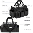 thumbnail image 3 of Bolsa organizadora Jaffzora de limpieza grande con asa, 3 of 6