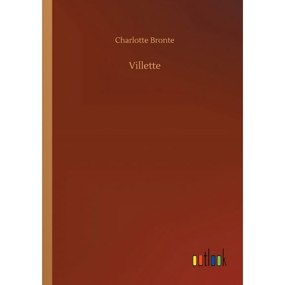 Villette - 9783734091285