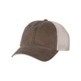 thumbnail image 2 of Sportsman Pigment-Dyed Trucker Cap, 2 of 5