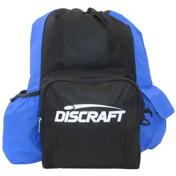 Discraft Ace Race Backpack Disc Golf Bag