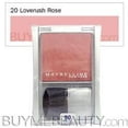 thumbnail image 4 of Maybelline ExpertWear Blush 10 Rose Silk, 4 of 26