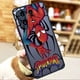 thumbnail image 3 of Funda mate para Xiaomi 13 12 12S 12T 11 11T 10 10T 10S 9 8 6X 5X PRO LITE 5G Funda Coque Capa Shell genial Marvel'S Spider-Man, 3 of 5