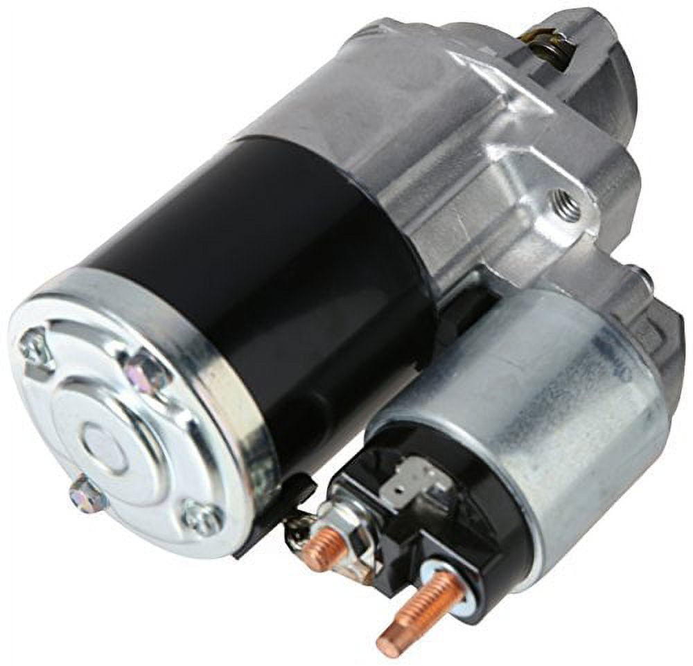 Remanufactured Denso DENSO First Time Fit® Starter Motor – 280-4273 Fits select: 2013-2017 JEEP PATRIOT, 2015 DODGE JOURNEY