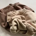 thumbnail image 4 of Suéteres de estilo coreano para bebés, niños y niñas, de color marrón y beige, de manga larga, sudaderas, prendas de abrigo cálidas, ropa para niños, 4 of 4