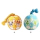 thumbnail image 4 of Greeniant Juguetes para cachorros, bola con sonido de campana para juego interactivo y diversión para masticar, pelota interactiva de juguete Suministros para perros amarillo, 4 of 6