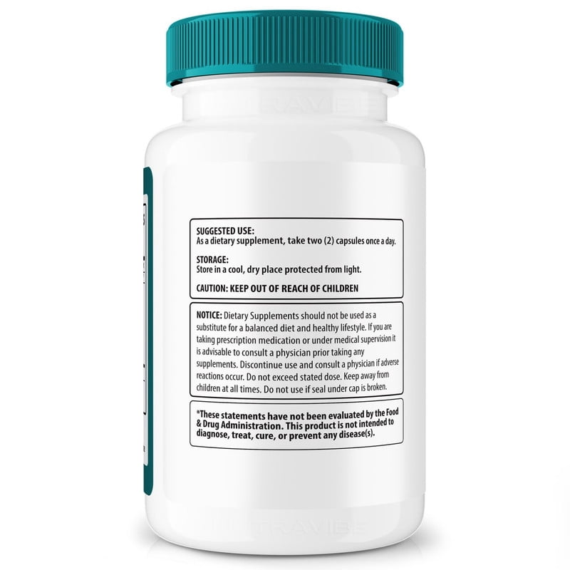 (3 Pack) JB Restore Capsules - Official JBRestore Pills to Maintain Overall Health, All Natural Blood Formula For Healthy and Stable Levels, J B Restore Review (180 Capsules)