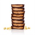 thumbnail image 3 of No Sugar Keto Bomb Chocolate Peanut Butter, 3 of 7
