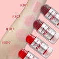 thumbnail image 4 of Dvkptbk Rouge cream Lipstick Rouge Cream Powder Blusher Stick 15g, 4 of 9