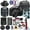 Black - Bundle 2, variant on Canon EOS 90D DSLR Camera- Body Only (International Version)