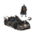 thumbnail image 2 of Set de Juego Batman Spin Master Batimóvil con Figura 4 pulgadas, 2 of 4