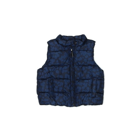 

Pre-Owned Baby Gap Boy s Size 12-18 Mo Vest