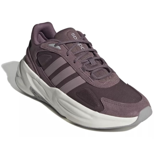 Tenis Adidas Ozelle para Mujer. IH2295 lila 22.5