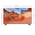 thumbnail image 2 of TV Samsung 50 Pulgadas 4K Ultra HD Smart TV LED UN50NU6950FXZA Reacondicionada, 2 of 4