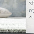 thumbnail image 4 of SAFAVIEH Glamour Tashi Abstract Area Rug, Sage/Ivory, 8' x 10', 4 of 10
