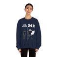 thumbnail image 3 of Mechanic Sweatshirt, Gifts, Sweater Shirt, 3 of 9
