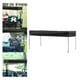 thumbnail image 4 of Toldo plegable Sharpla para carro tela Oxford extraíble Negro, 4 of 8
