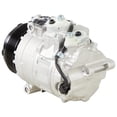 thumbnail image 3 of For Mercedes GLE300d GLE400 E400 Metris GLS450 AC Compressor & A/C Clutch - BuyAutoParts, 3 of 12