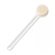 thumbnail image 1 of Soidarity Cepillo de baño de PP, portátil, colgante de mano, mango largo, exfoliante para el hogar, inodoro, pierna, cuello, fregador de espalda, Cuerpo del baño Soidarity CE015626-00B, 1 of 6