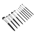 thumbnail image 4 of Makeup Brush Set, Cosmetic Brush High Density Professional  for Daily Use for Home, 4 of 7