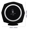thumbnail image 2 of HOMEMAXS Multi-function Mic Protector Microphone Sponge Cover Creative Microphone Cover, 2 of 8
