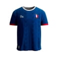 thumbnail image 1 of Playera Fexpro Manga Corta de Hombre Fifa Talla M Negro, 1 of 4