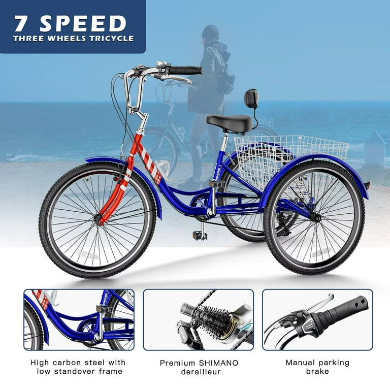 3 wheel bike rims new arrivals