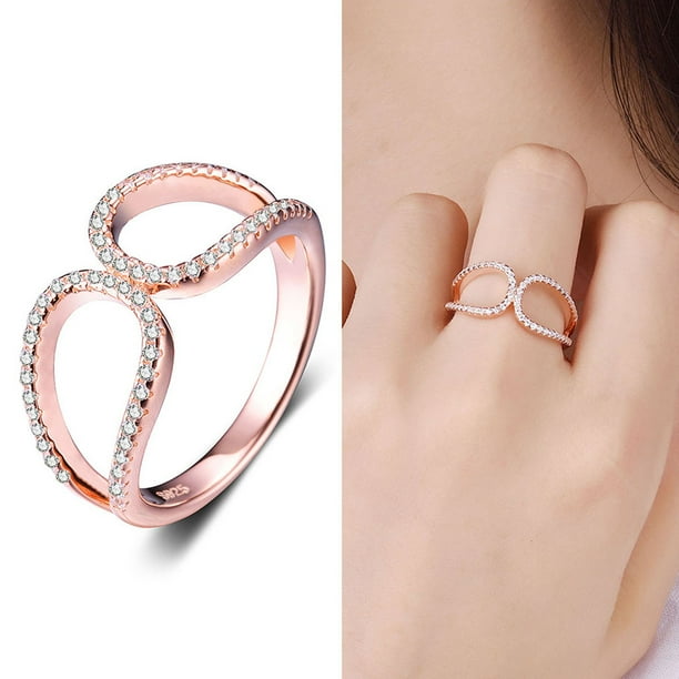 Bague walmart hot sale
