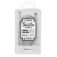 thumbnail image 3 of Liquipel Powertek Twizzler USB-C to USB-C - White, 3 of 7