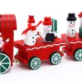 thumbnail image 2 of LOLIPPYY Small Train Toy Holiday Table Decor 1Pack For Christmas, 2 of 8