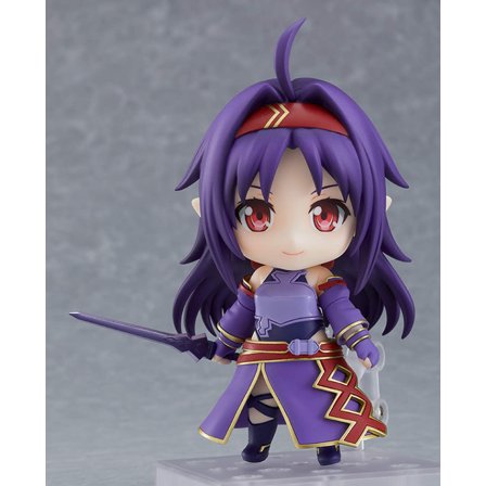 Nendoroid 1753 Yuuki Figure - Sword Art Online