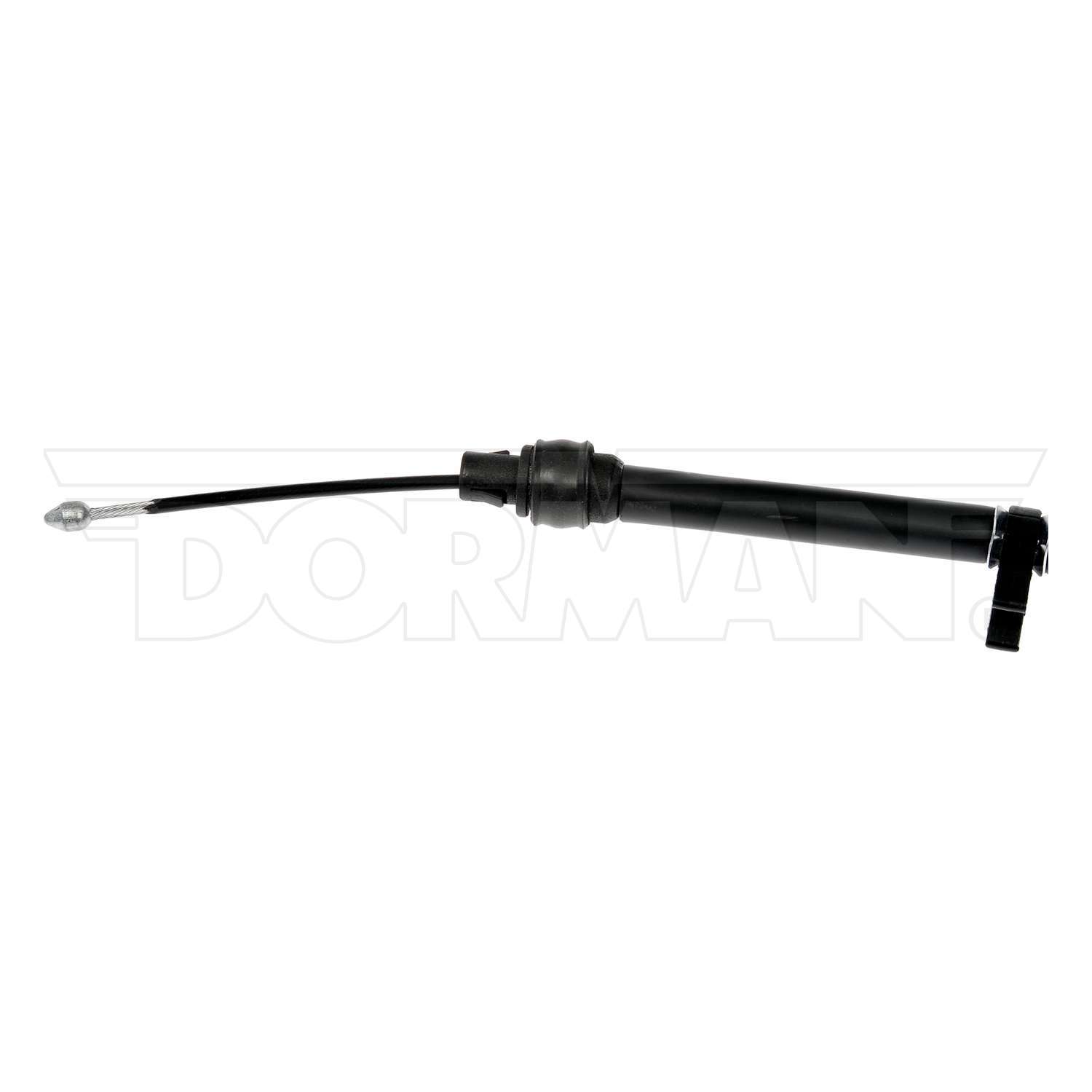 Dorman First Stop Parking Brake Cable Fits select: 2009-2012 CHEVROLET COLORADO, 2009-2012 GMC CANYON