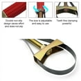 thumbnail image 4 of Heavy-duty Wrench For Car Tractor And Motorcycle Generic Oil Filtering Filtering Wrench Reinforced Steel Oil Wrench For Heavy-duty Filters Generic Oil Filtering Oil Filtering Wrench Tool Generic Wren, 4 of 9